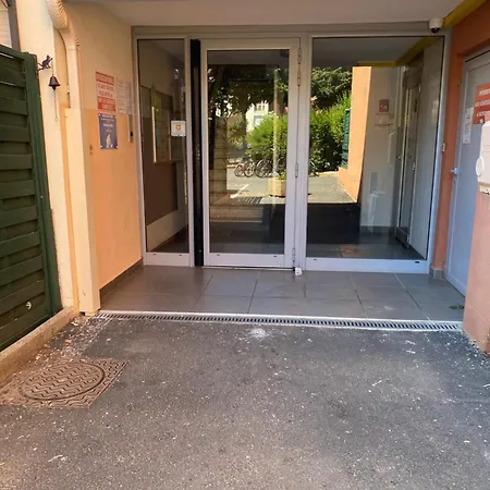 Colisee 7 Διαμέρισμα